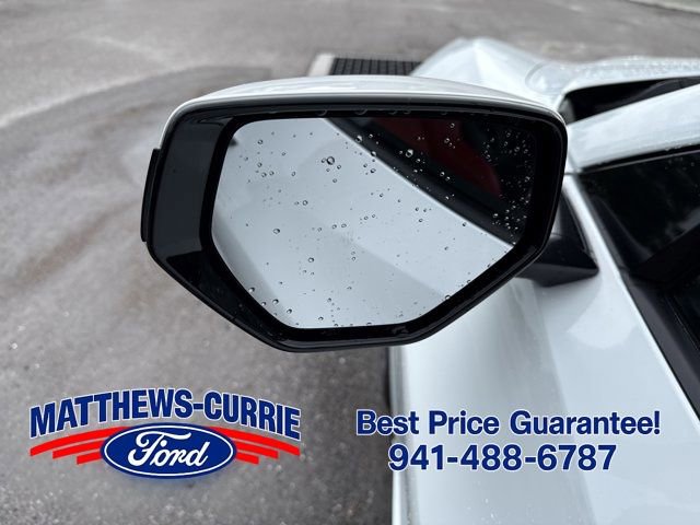 Used 2024 Chevrolet Corvette Stingray Coupe w/ Z51 Performance Package RWD image 8