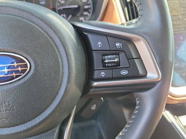 Used 2021 Subaru Legacy Touring XT image 25