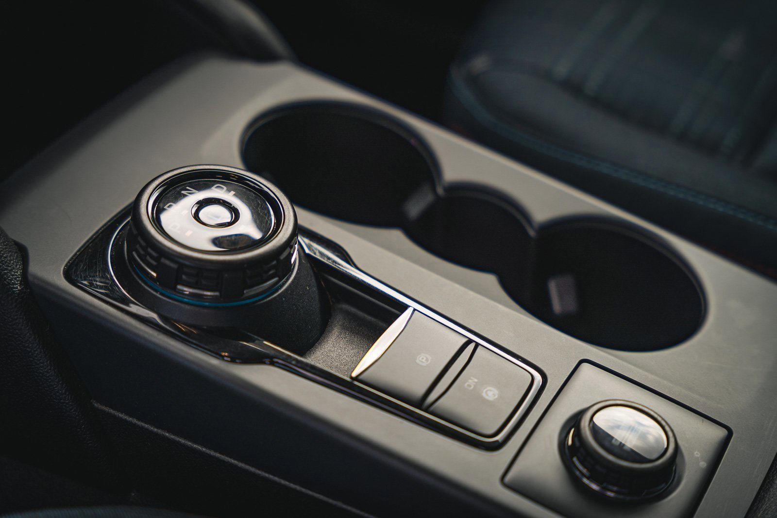 Certified 2023 Ford Bronco Sport Heritage w/ Heritage Convenience Package image 31