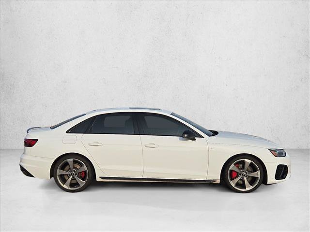 Used 2023 Audi A4 2.0T Premium Plus w/ Premium Plus Package AWD/4WD image 4