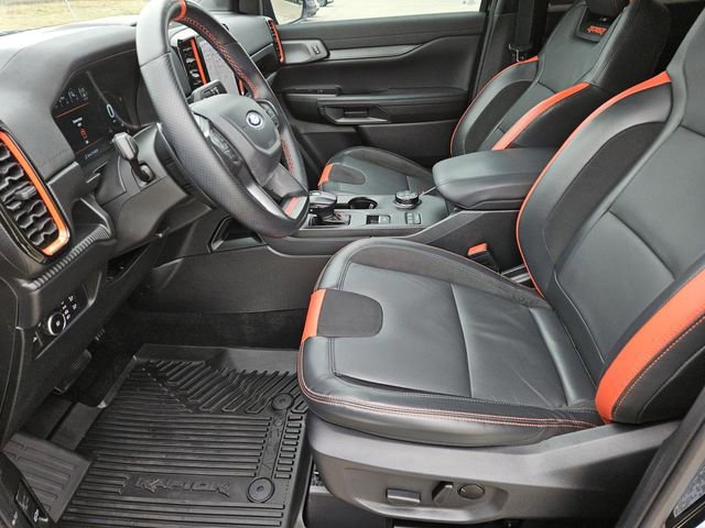 Certified 2024 Ford Ranger Raptor AWD/4WD image 22