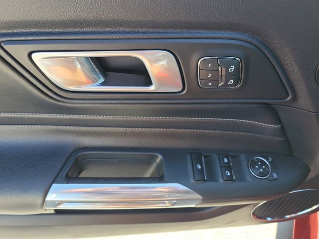 Certified 2020 Ford Mustang GT Premium w/ Equipment Group 401A image 23