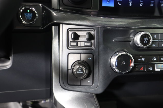 Certified 2023 Ford F150 Tremor AWD/4WD image 54
