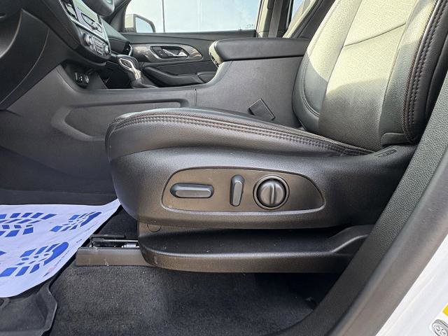 Used 2024 Chevrolet Traverse High Country w/ LPO, Floor Liner Package image 20