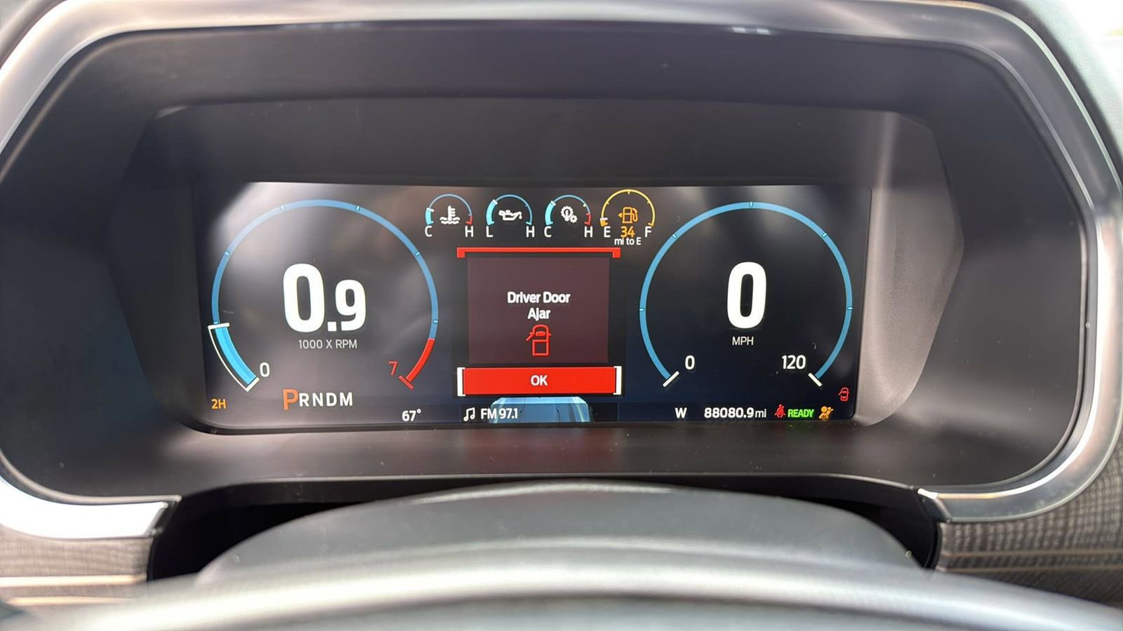 Certified 2023 Ford F150 Platinum w/ Equipment Group 701A High image 14