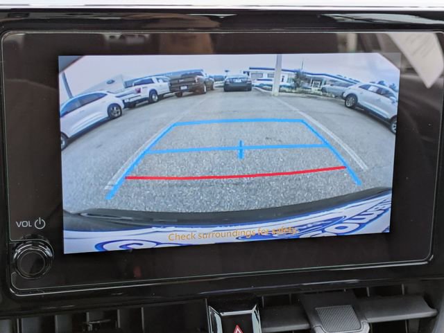 Used 2024 Toyota Corolla LE FWD image 19