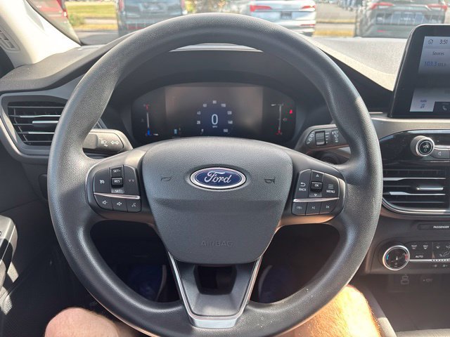 Certified 2026 Ford Escape Active FWD image 17
