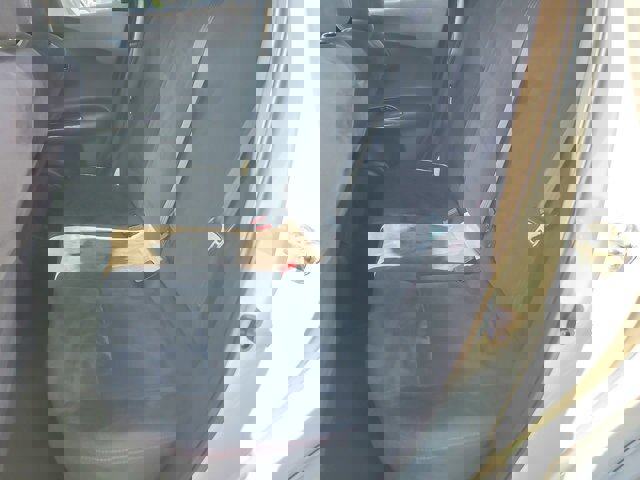 Used 2017 Nissan Juke NISMO w/ Interior Illumination Package image 11