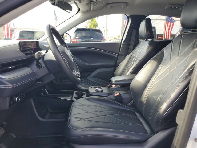 Certified 2023 Ford Mustang Mach-E Select image 13