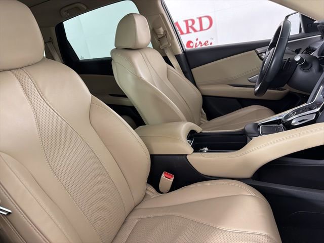Used 2019 Acura RDX FWD w/ Technology Package image 16