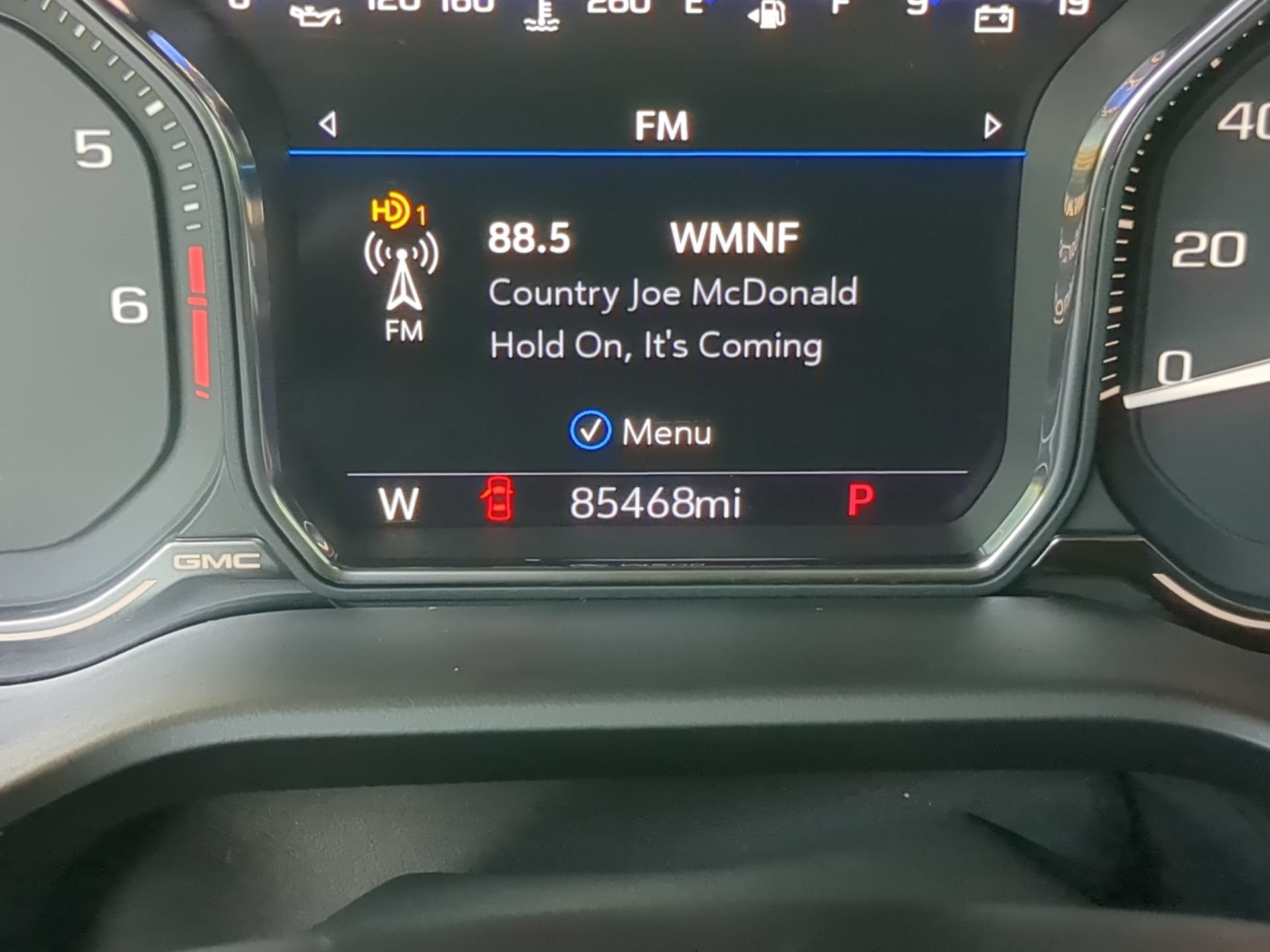 Used 2021 GMC Yukon Denali RWD image 72