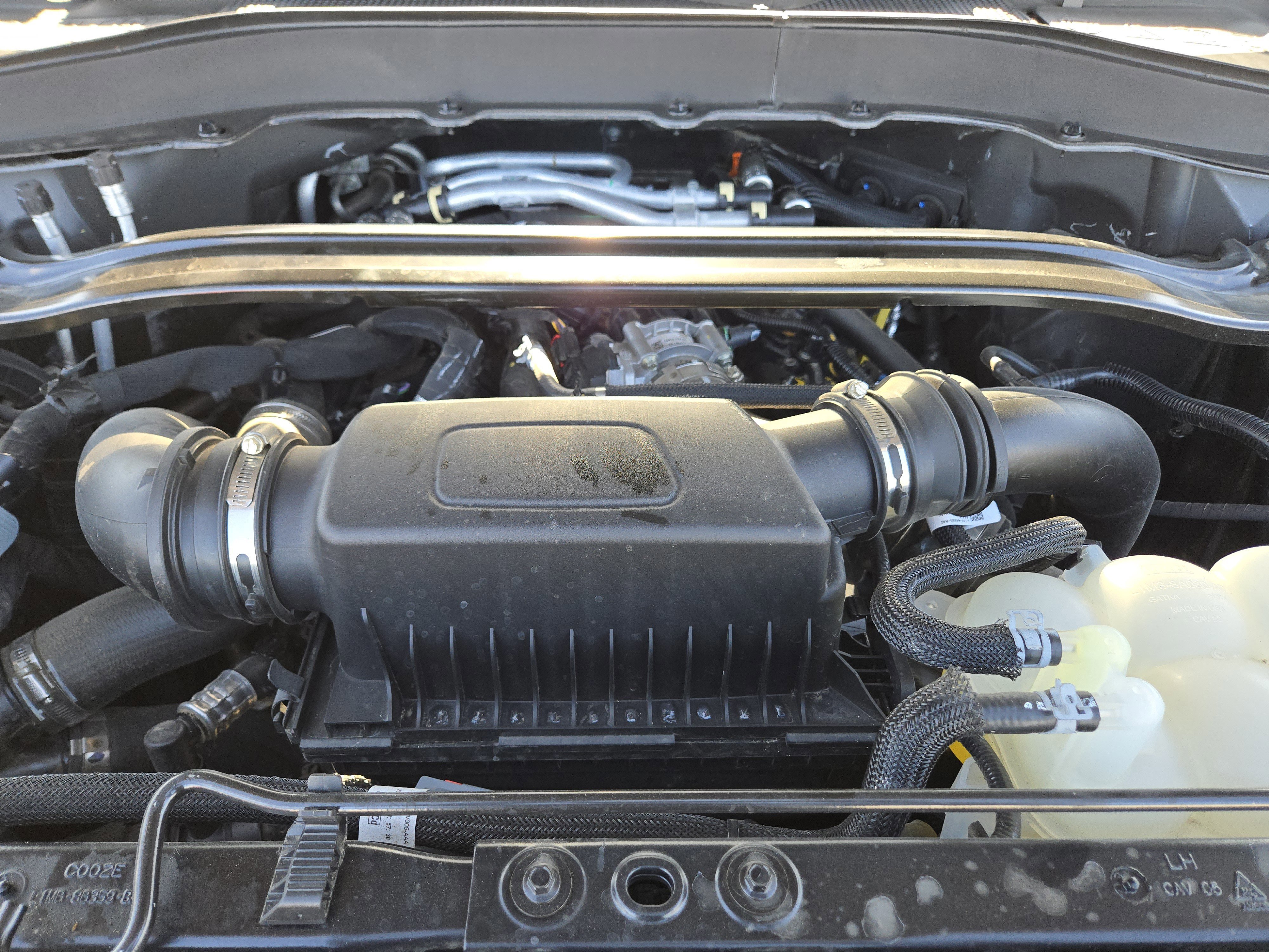 Certified 2023 Ford Explorer ST w/ Equipment Group 401A image 30