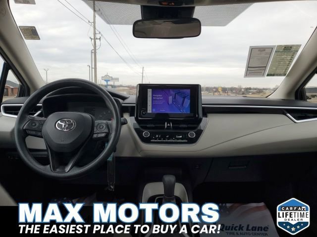 Used 2023 Toyota Corolla LE image 15