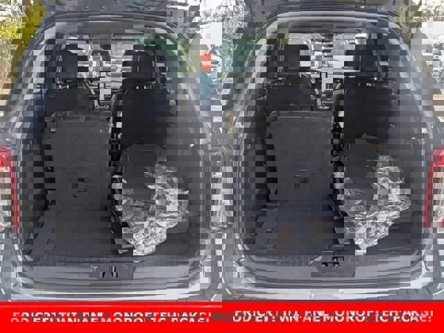 Certified 2023 Ford Explorer Limited w/ Limited Technology Package image 26