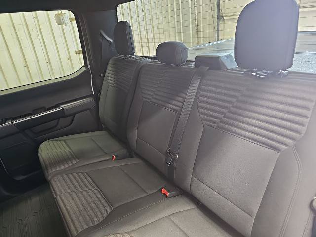 Certified 2021 Ford F150 XL w/ STX Appearance Package AWD/4WD image 13