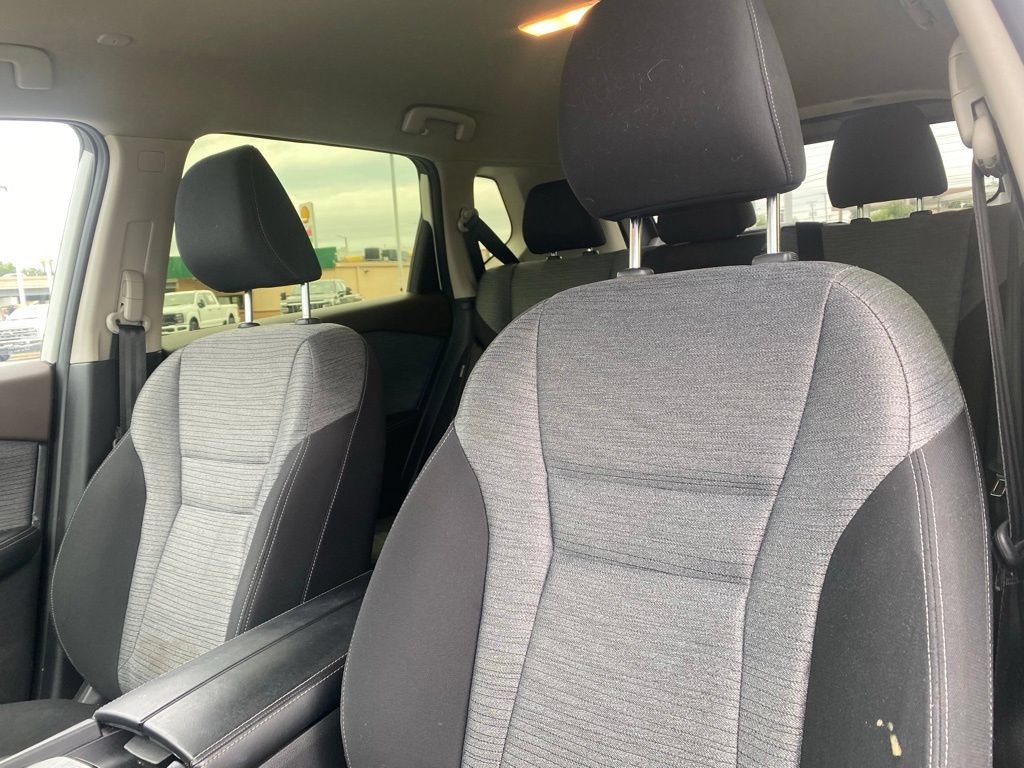Used 2023 Nissan Rogue SV AWD/4WD image 11