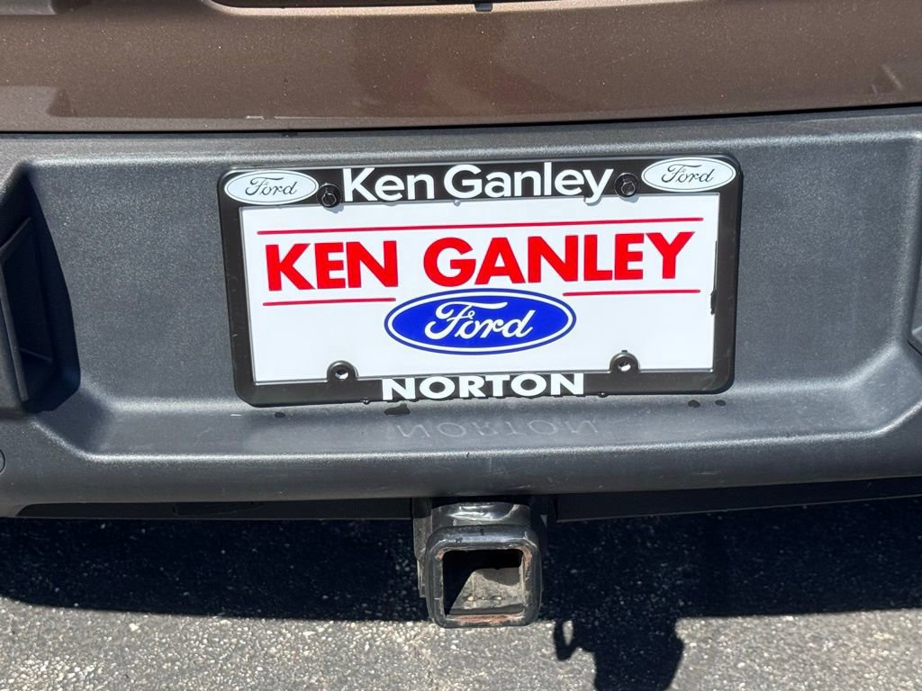 Certified 2022 Ford Bronco Sport Big Bend w/ Convenience Package AWD/4WD image 43