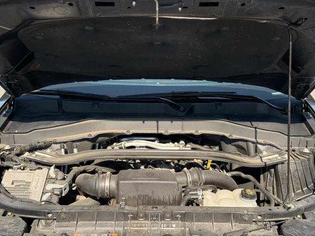 Certified 2022 Ford Explorer King Ranch AWD/4WD image 15