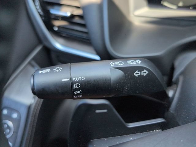Used 2026 Nissan Rogue Platinum w/ Platinum Premium Package AWD/4WD image 23