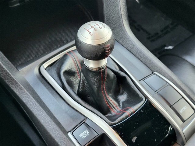 Used 2019 Honda Civic Si image 25