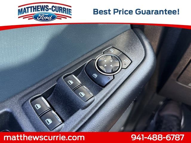 Certified 2022 Ford Edge SEL w/ Sport Appearance Package AWD/4WD image 24