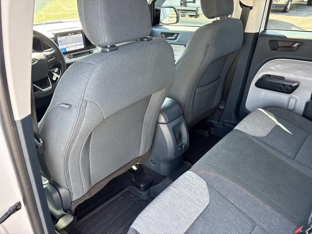 Certified 2022 Ford Maverick XLT w/ Equipment Group 300A Standard AWD/4WD image 17