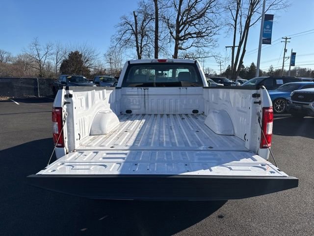 Certified 2020 Ford F150 XL w/ XL Power Equipment Group image 14