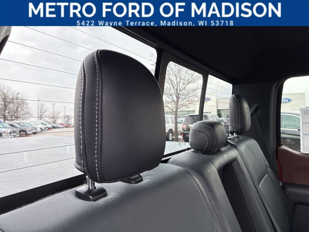 Certified 2021 Ford F150 Lariat image 49