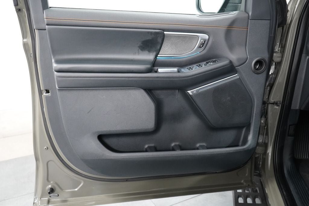 Certified 2025 Ford Expedition Tremor AWD/4WD image 27