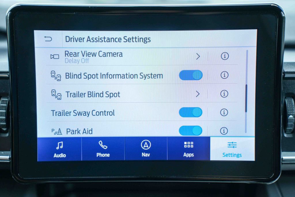 Certified 2023 Ford Explorer XLT w/ Equipment Group 202A AWD/4WD image 44