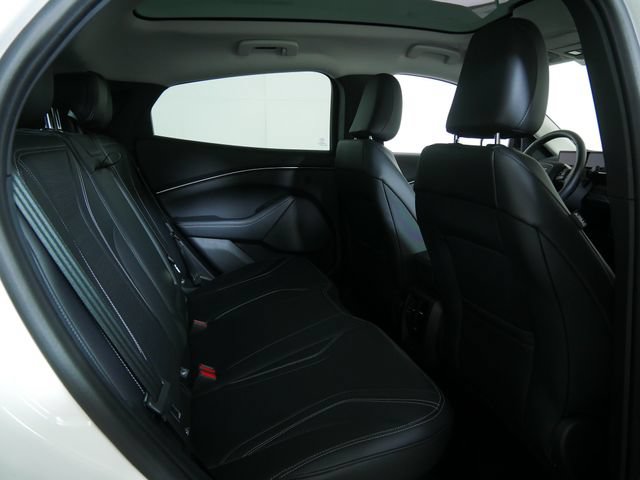 Certified 2024 Ford Mustang Mach-E Premium AWD/4WD image 15