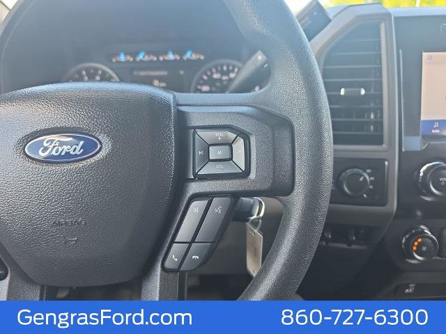 Certified 2022 Ford F350 XL w/ STX Appearance Package AWD/4WD image 30