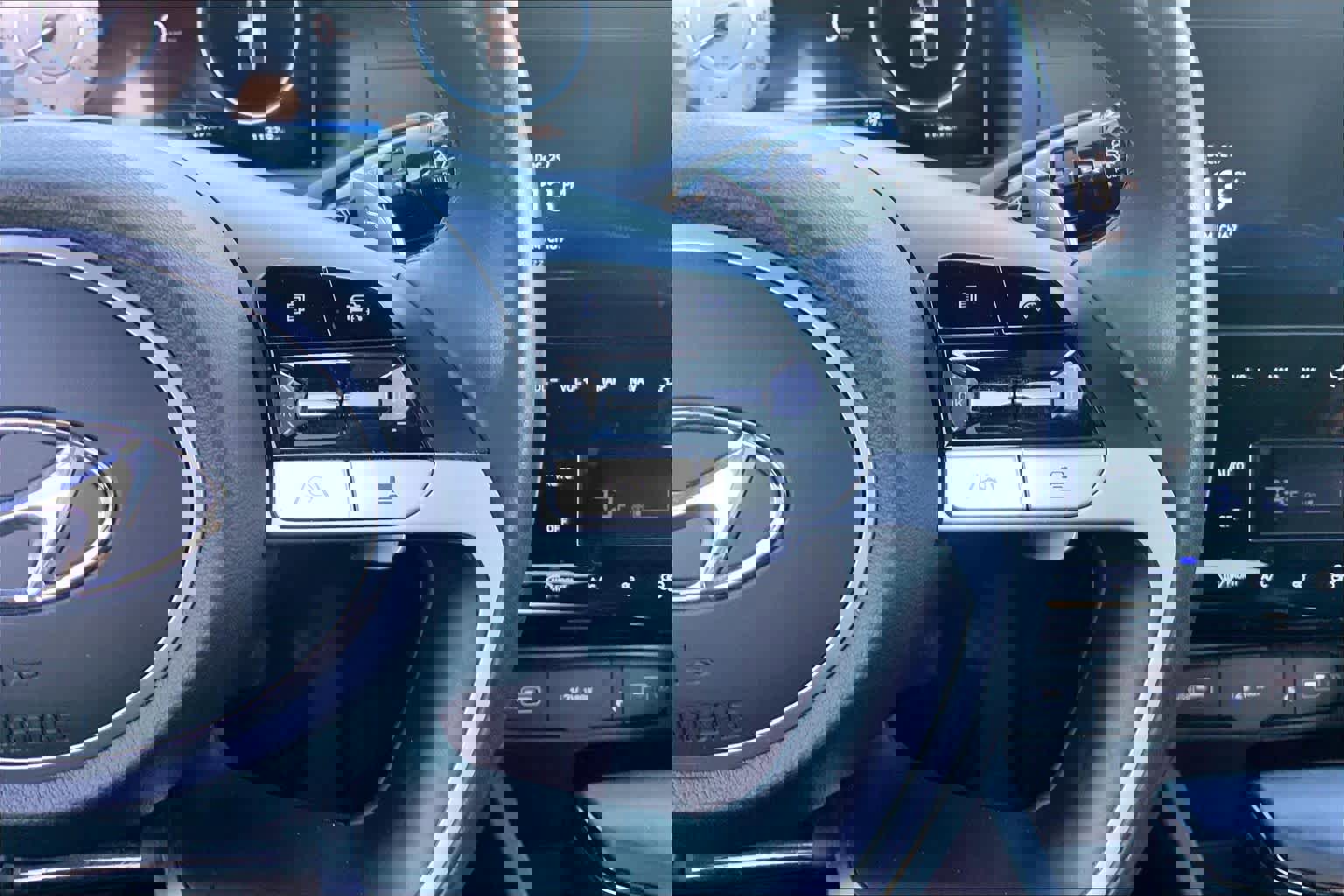 Used 2024 Hyundai Santa Cruz XRT image 24