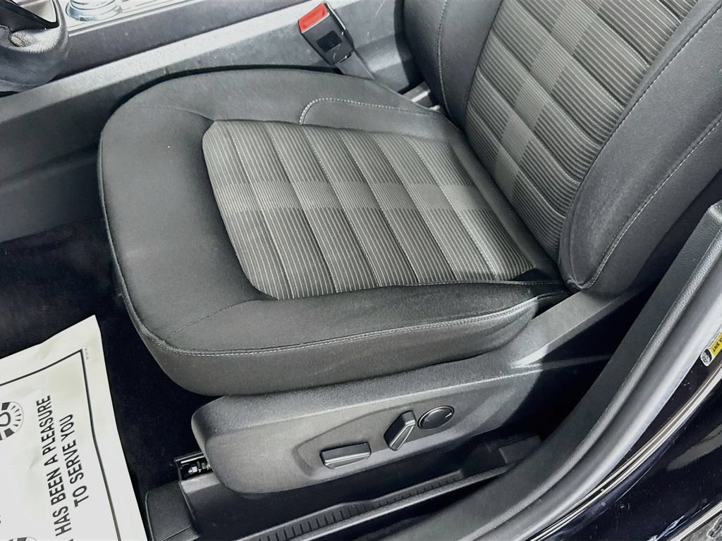 Certified 2023 Ford Edge SEL AWD/4WD image 21