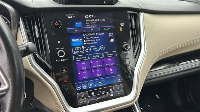 Used 2022 Subaru Outback Limited image 28