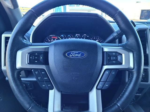 Certified 2020 Ford F250 Lariat AWD/4WD image 25