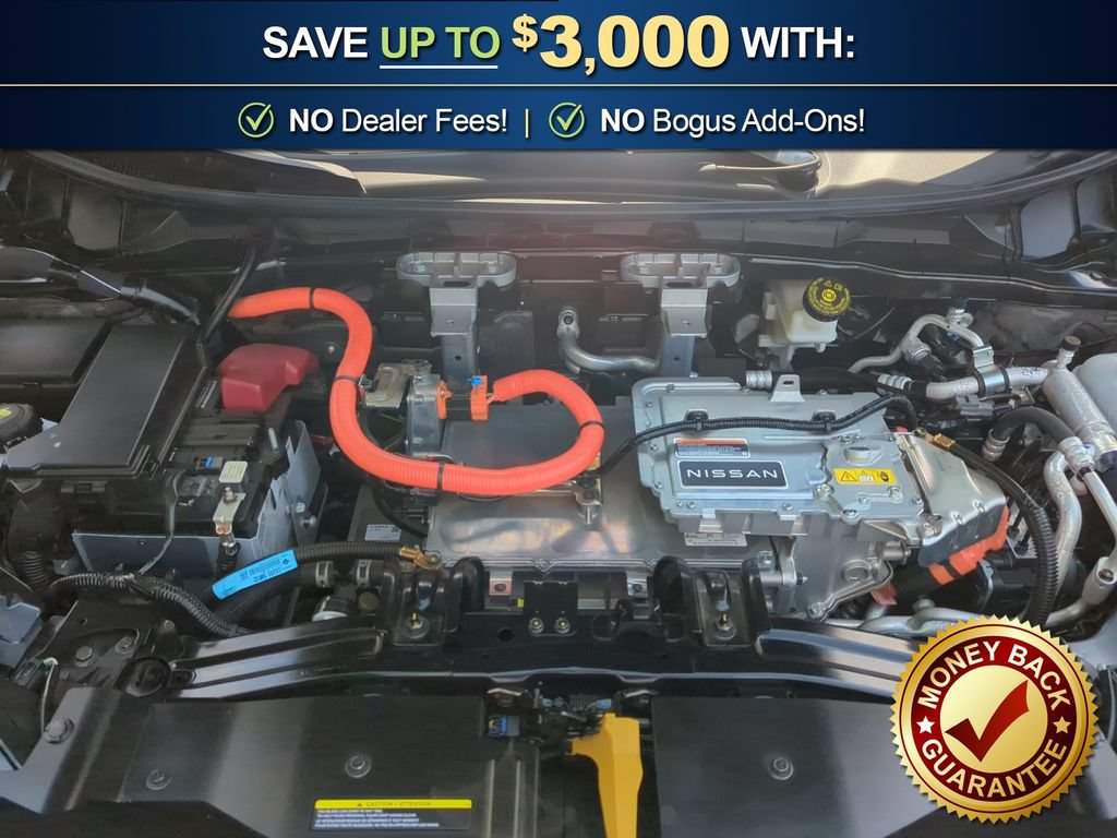 Used 2023 Nissan Ariya FWD image 24