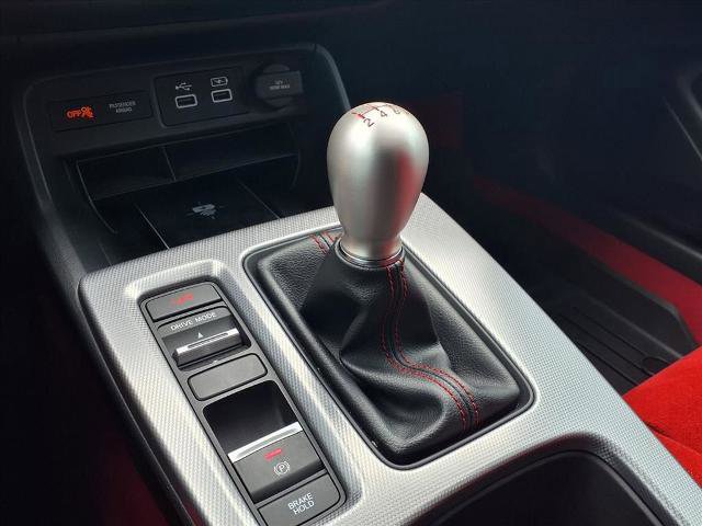 Used 2024 Honda Civic Type R image 19