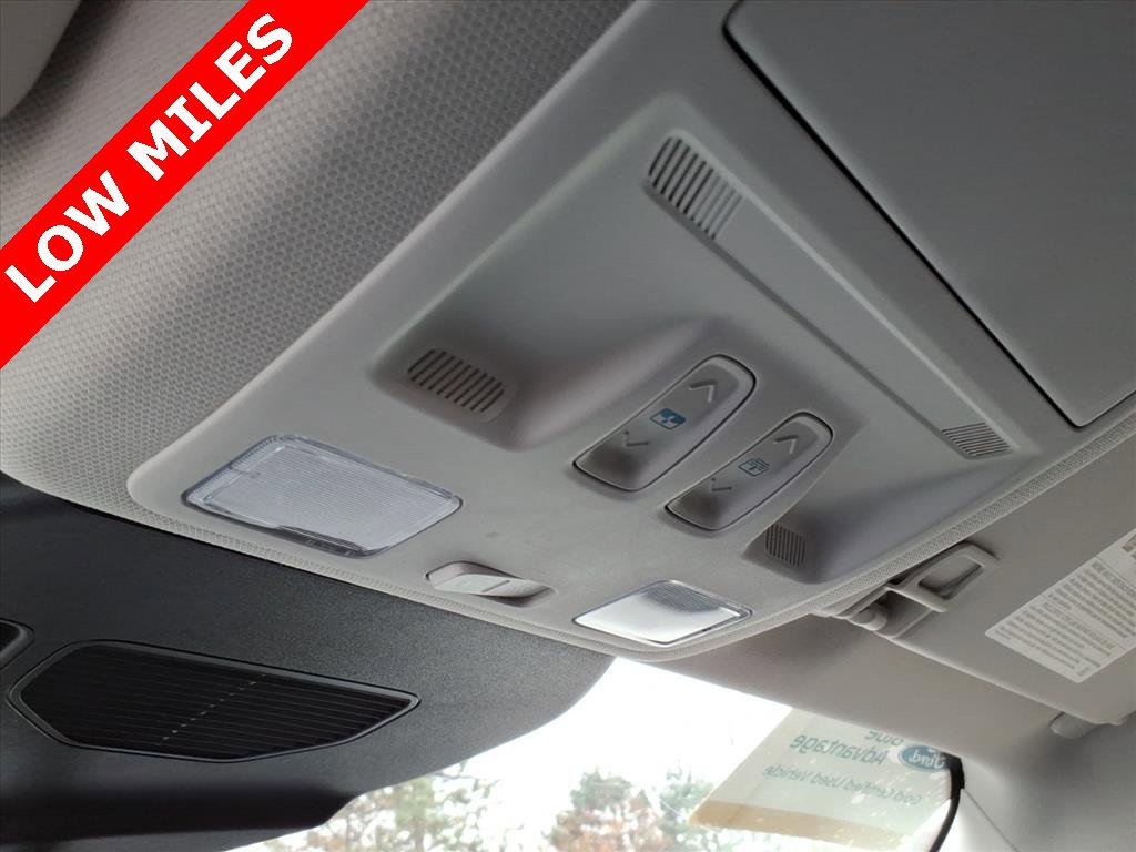 Certified 2022 Ford Escape SEL image 23