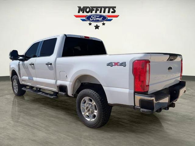 Certified 2025 Ford F250 XLT AWD/4WD image 3
