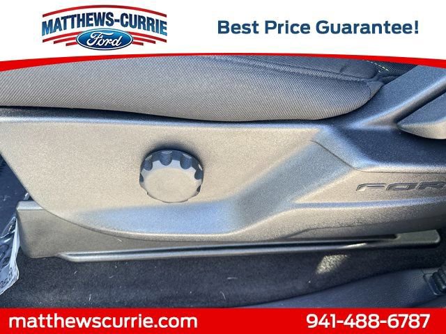 Certified 2024 Ford F150 STX w/ STX Black Appearance Package image 10