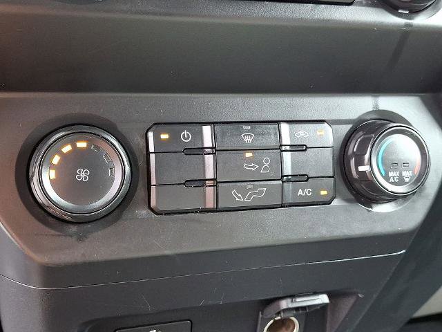 Certified 2020 Ford F150 XL w/ Equipment Group 101A Mid AWD/4WD image 15