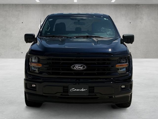 Certified 2024 Ford F150 XLT w/ Bed Utility Package RWD image 19