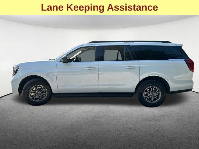 Certified 2025 Ford Expedition Max Active AWD/4WD image 7