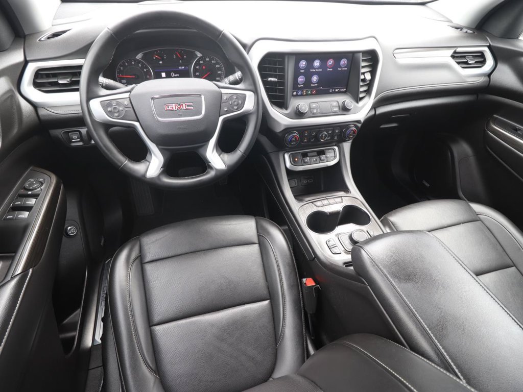 Used 2023 GMC Acadia SLT AWD/4WD image 6
