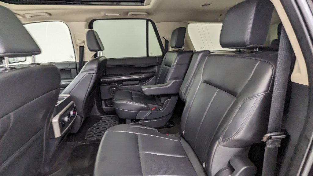 Certified 2023 Ford Expedition Max XLT AWD/4WD image 37