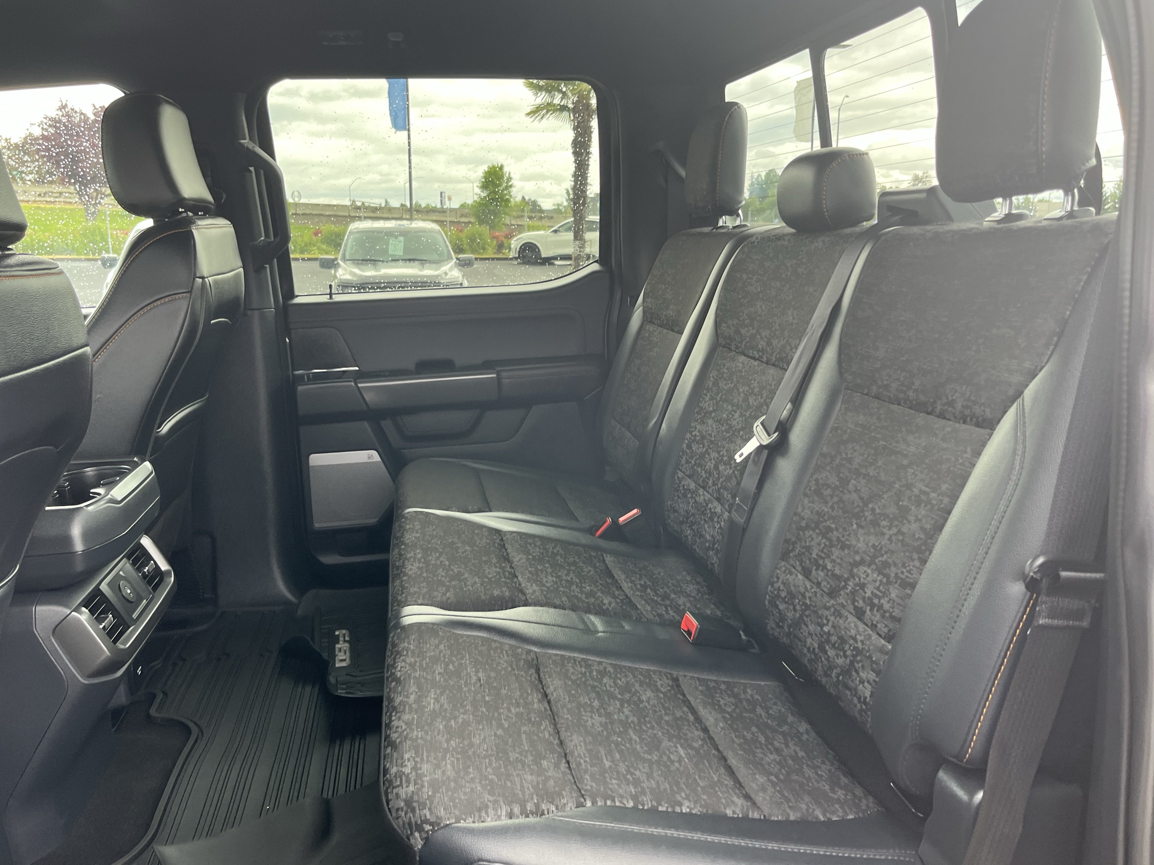 Certified 2025 Ford F150 Tremor w/ Tow/Haul Package AWD/4WD image 14