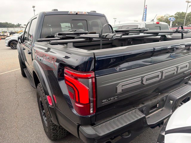 Certified 2025 Ford F150 Raptor AWD/4WD image 4