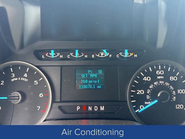 Certified 2019 Ford F150 XLT image 11