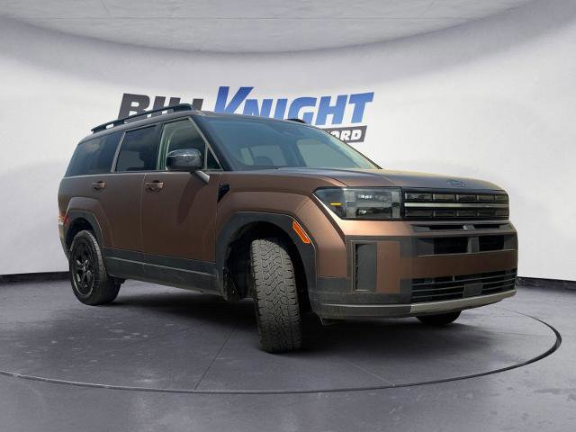 Used 2024 Hyundai Santa Fe XRT AWD/4WD image 6